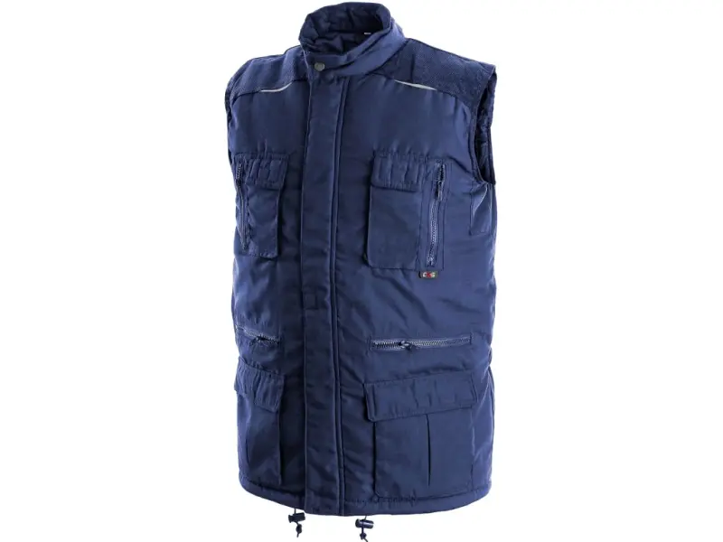 Vesta CXS OHIO, pánská, zimní Vesta CXS OHIO, pánská, zimní