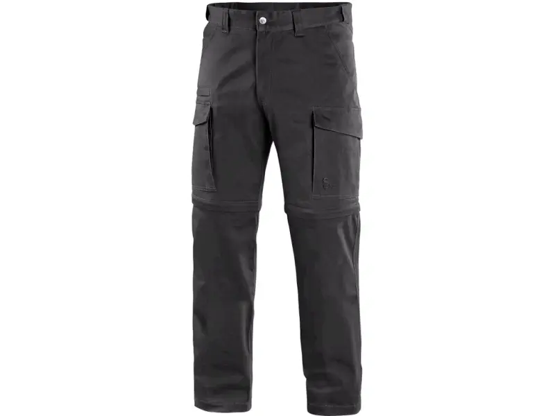 Kalhoty CXS VENATOR, pánské s odepínacími nohavicemi Kalhoty CXS VENATOR, pánské s odepínacími nohavicemi