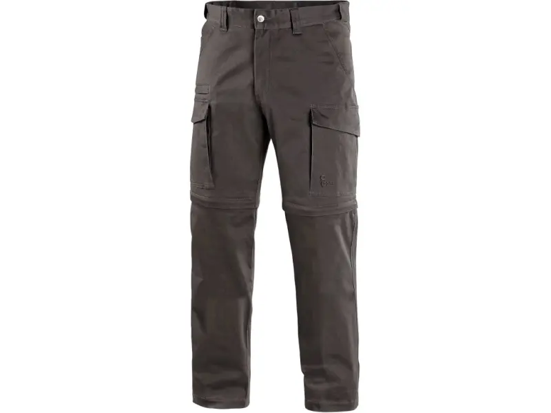 Kalhoty CXS VENATOR, pánské s odepínacími nohavicemi Kalhoty CXS VENATOR, pánské s odepínacími nohavicemi