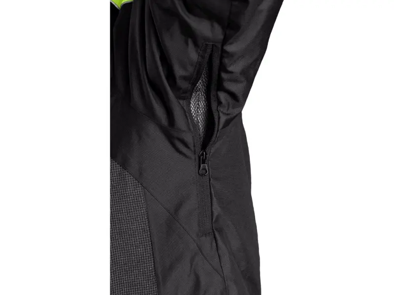 Bunda CXS BRIGHTON, zimní, černo-žlutá, vel. XL Bunda CXS BRIGHTON, zimní, černo-žlutá, vel. XL