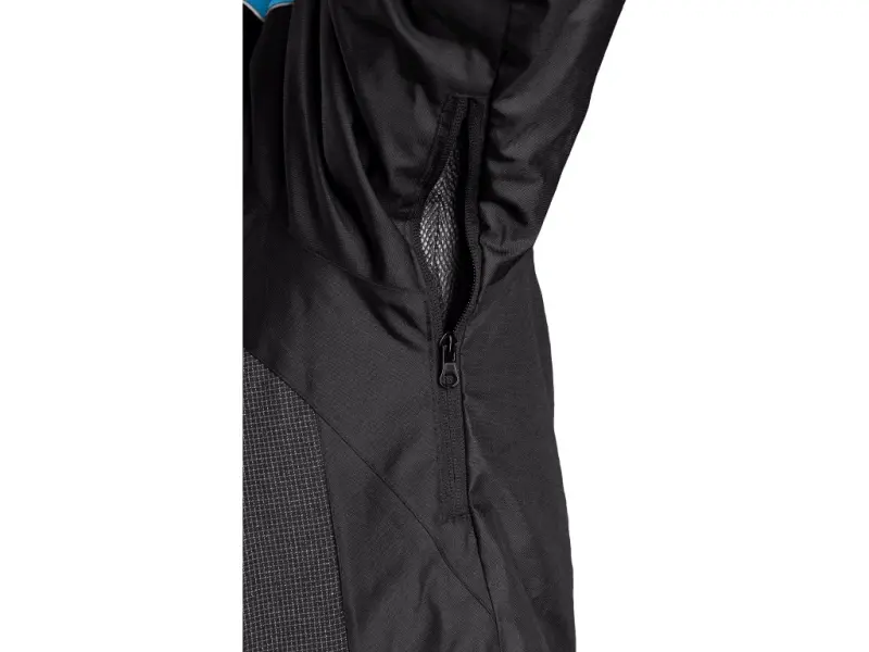 Bunda CXS BRIGHTON, zimní, černo-modrá, vel.4XL Bunda CXS BRIGHTON, zimní, černo-modrá, vel.4XL