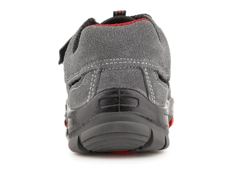 Obuv CXS ROCK PHYLLITE O1, sandál, vel. 44 Obuv CXS ROCK PHYLLITE O1, sandál, vel. 44