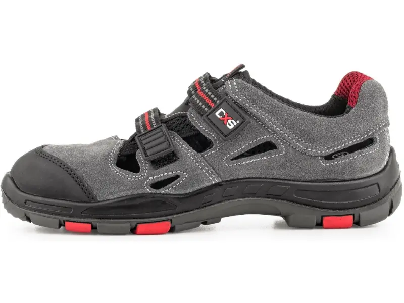 Obuv CXS ROCK PHYLLITE O1, sandál, vel. 44 Obuv CXS ROCK PHYLLITE O1, sandál, vel. 44