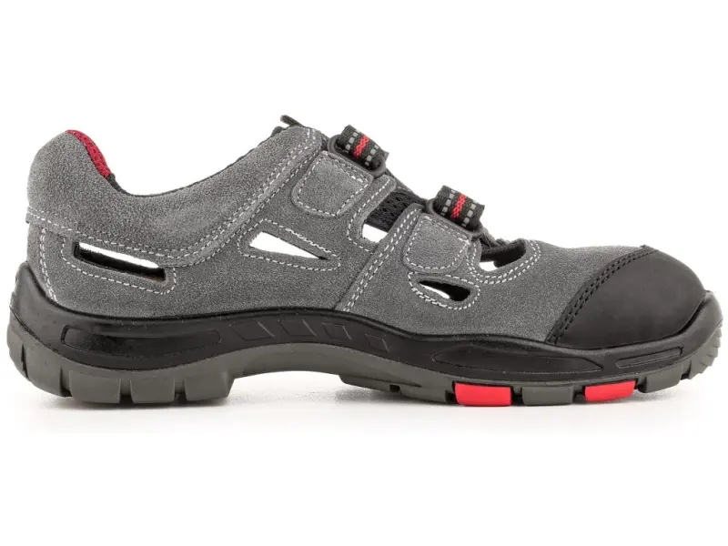 Obuv CXS ROCK PHYLLITE O1, sandál, vel. 44 Obuv CXS ROCK PHYLLITE O1, sandál, vel. 44