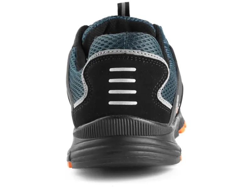 Obuv CXS LAND EIVISSA S1, polobotka, vel. 39 Obuv CXS LAND EIVISSA S1, polobotka, vel. 39