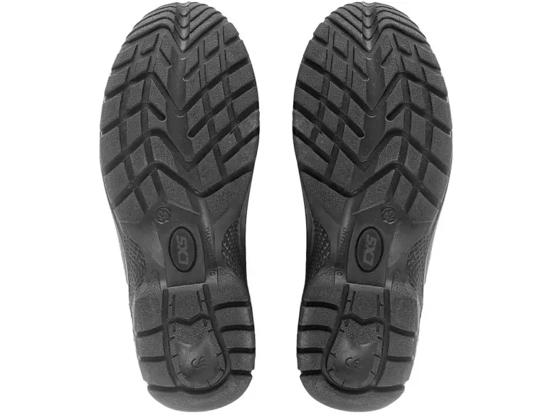 Obuv CXS STONE APATIT WINTER S3, zimní, kotníková, vel. 46 Obuv CXS STONE APATIT WINTER S3, zimní, kotníková, vel. 46