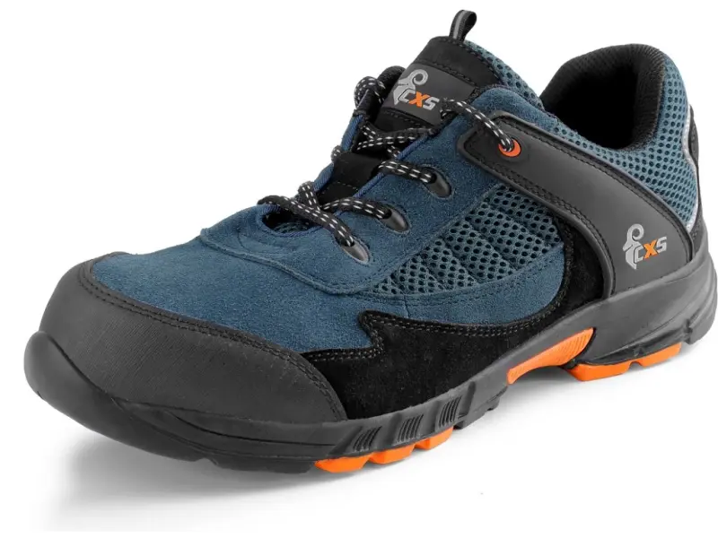 Obuv CXS LAND EIVISSA S1, polobotka, vel. 48 Obuv CXS LAND EIVISSA S1, polobotka, vel. 48