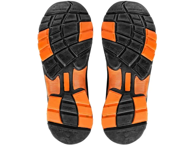 Obuv CXS LAND CABRERA S1, sandál, vel. 48 Obuv CXS LAND CABRERA S1, sandál, vel. 48