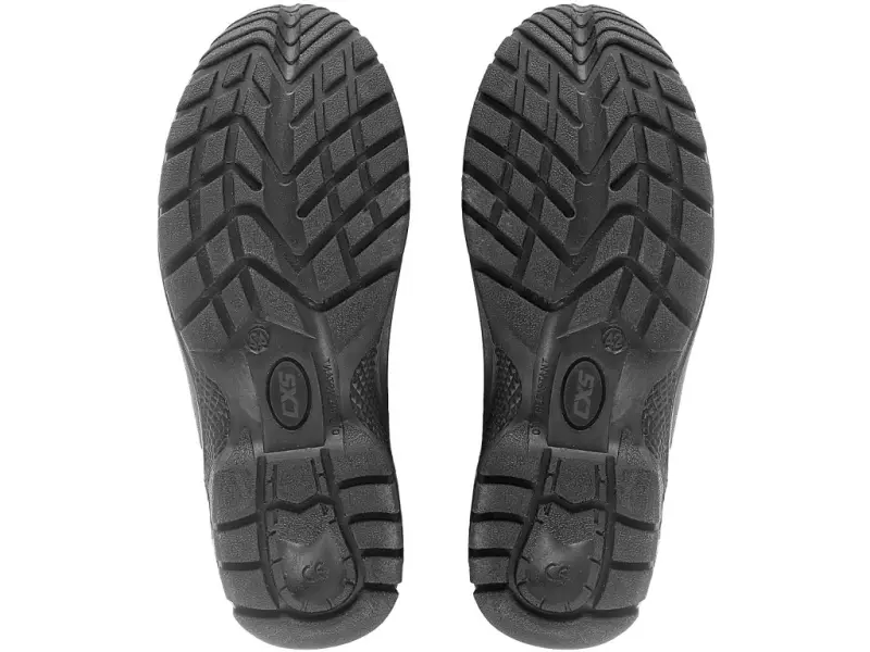 Obuv CXS STONE APATIT WINTER 02, zimní, kotníková, vel. 49 Obuv CXS STONE APATIT WINTER 02, zimní, kotníková, vel. 49