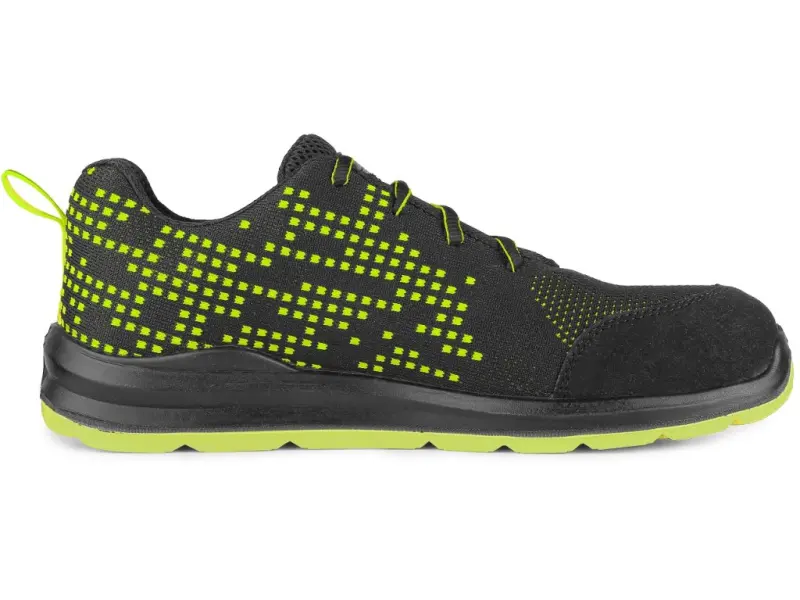 Obuv CXS TEXLINE RAB S1, polobotka, vel. 36 Obuv CXS TEXLINE RAB S1, polobotka, vel. 36