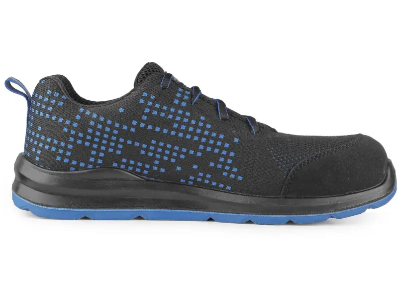 Obuv CXS TEXLINE VIS S1, polobotka, vel. 42 Obuv CXS TEXLINE VIS S1, polobotka, vel. 42