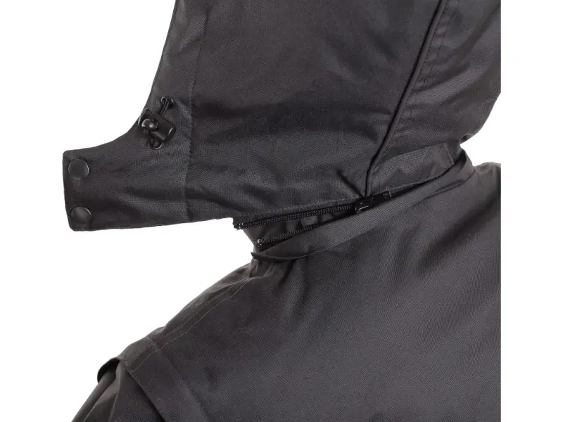 Bunda CXS IRVINE, zimní, dámská, šedo-černá, vel. 3XL Bunda CXS IRVINE, zimní, dámská, šedo-černá, vel. 3XL