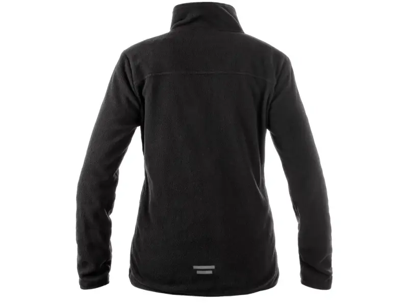 Mikina CXS GRANBY LADY, dámská, černá, vel. 2XL Mikina CXS GRANBY LADY, dámská, černá, vel. 2XL