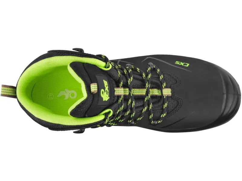 Obuv CXS UNIVERSE METEOR S3S, kotníková