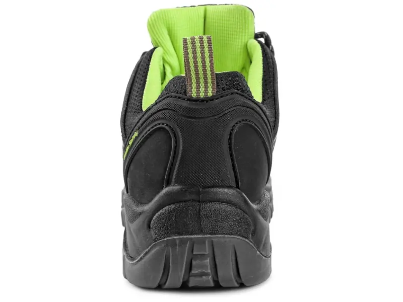 Obuv CXS UNIVERSE METEOR S3S, kotníková, vel. 38 Obuv CXS UNIVERSE METEOR S3S, kotníková, vel. 38