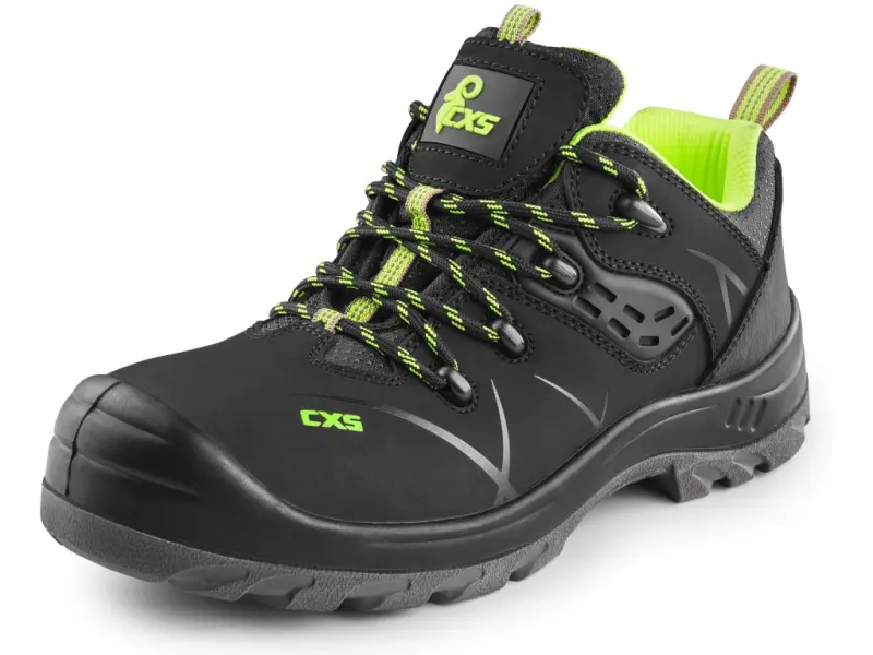 Obuv CXS UNIVERSE COMET S3S, polobotka Obuv CXS UNIVERSE COMET S3S, polobotka