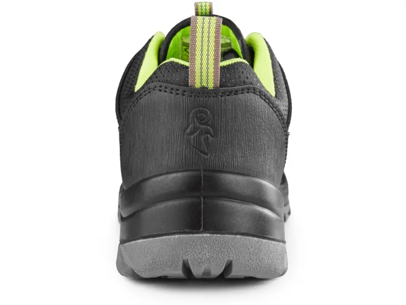 Obuv CXS UNIVERSE COMET S3S, polobotka, vel. 39