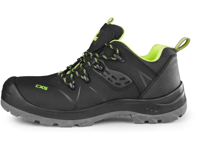 Obuv CXS UNIVERSE COMET S3S, polobotka, vel. 43