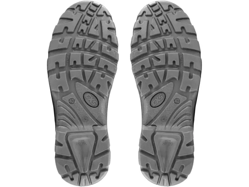 Obuv CXS UNIVERSE COMET S3S, polobotka, vel. 45 Obuv CXS UNIVERSE COMET S3S, polobotka, vel. 45