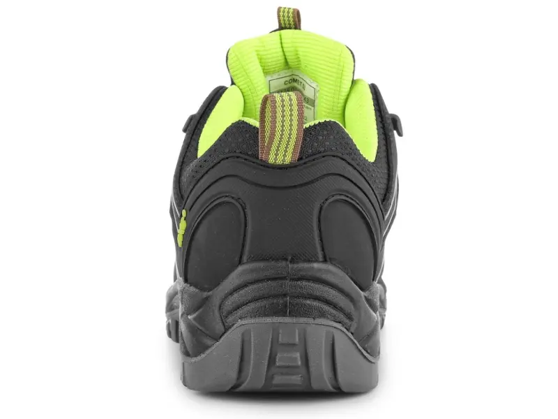 Obuv CXS UNIVERSE COMET S3S, polobotka, vel. 46 Obuv CXS UNIVERSE COMET S3S, polobotka, vel. 46