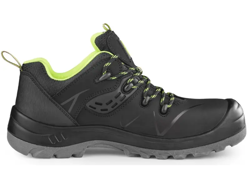 Obuv CXS UNIVERSE COMET S3S, polobotka, vel. 48