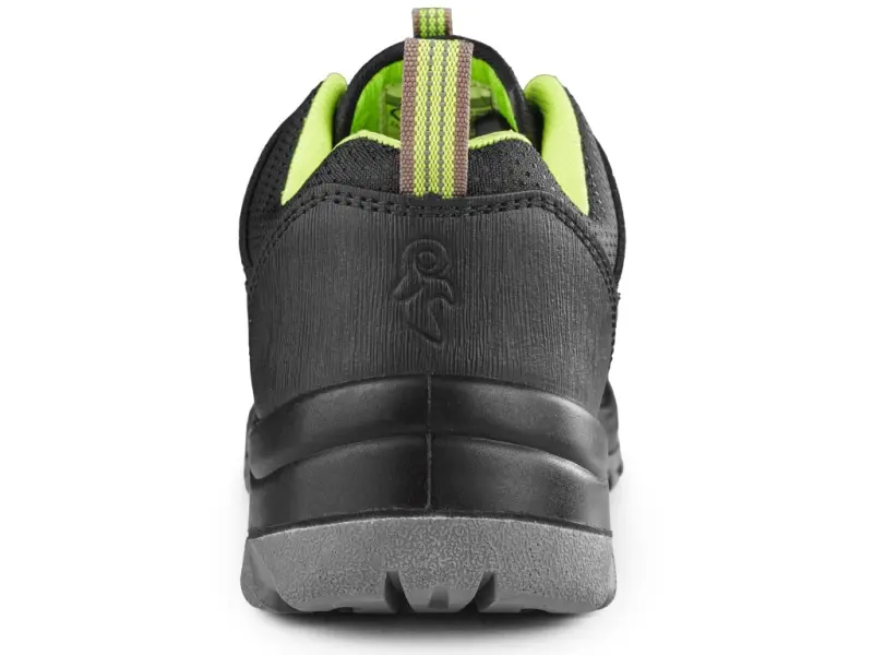 Obuv CXS UNIVERSE SOLAR S1PS ESD, sandál, vel. 45 Obuv CXS UNIVERSE SOLAR S1PS ESD, sandál, vel. 45