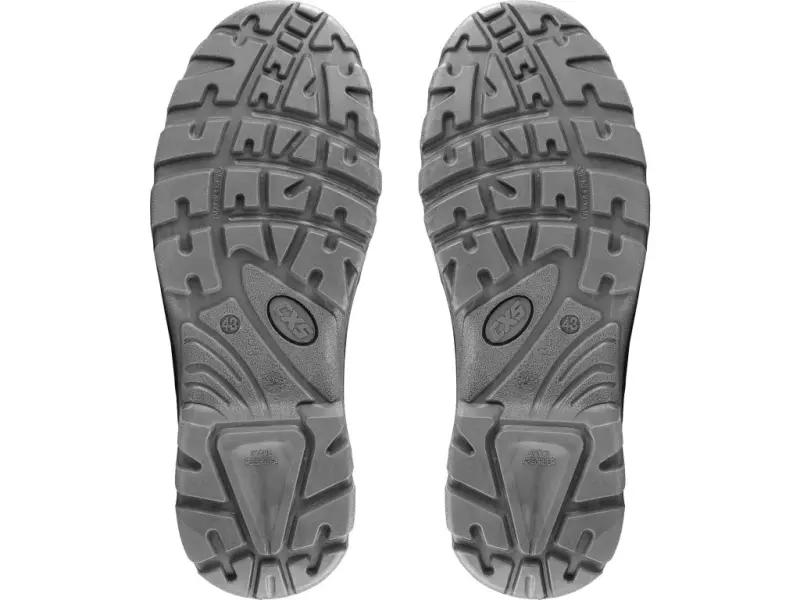 Obuv CXS UNIVERSE METEOR O2, kotníková