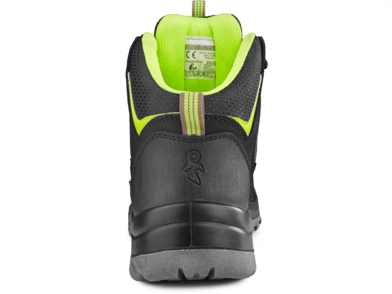 Obuv CXS UNIVERSE METEOR O2, kotníková, vel. 43