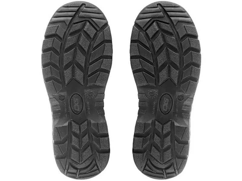 Obuv CXS STONE TOPAZ S3, zimní, poloholeňová Obuv CXS STONE TOPAZ S3, zimní, poloholeňová