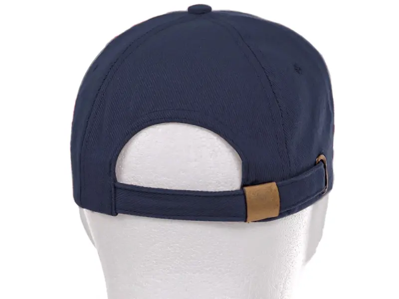 Čepice CXS JACK s kšiltem, tmavě modrá Čepice CXS JACK s kšiltem, tmavě modrá