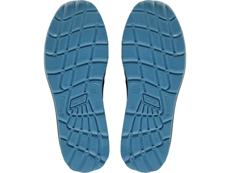 Obuv CXS TEXLINE SILBA S1P, polobotka, vel. 41 Obuv CXS TEXLINE SILBA S1P, polobotka, vel. 41