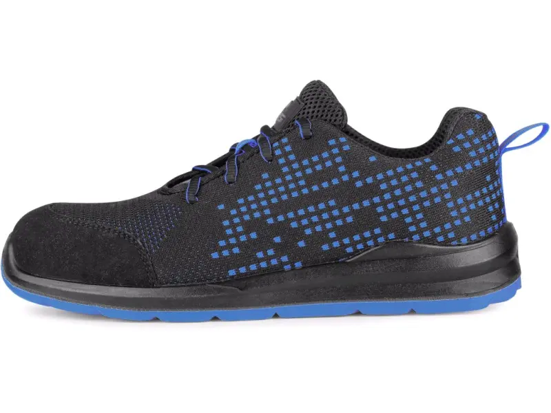 Obuv CXS TEXLINE SILBA S1P, polobotka, vel. 47 Obuv CXS TEXLINE SILBA S1P, polobotka, vel. 47