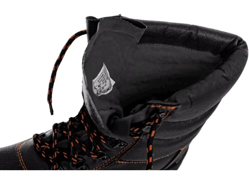 Obuv CXS STONE TOPAZ S3, zimní, poloholeňová, vel. 45 Obuv CXS STONE TOPAZ S3, zimní, poloholeňová, vel. 45