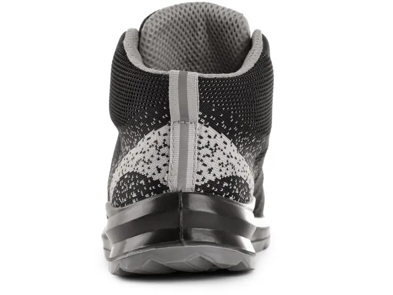 Obuv CXS TEXLINE MURTER S1P, kotníková, vel. 43 Obuv CXS TEXLINE MURTER S1P, kotníková, vel. 43