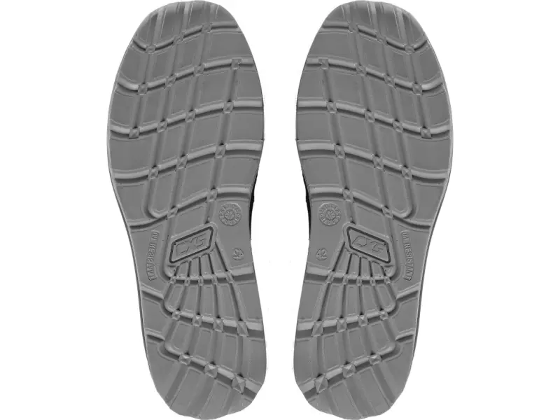 Obuv CXS TEXLINE MURTER S1P, kotníková, vel. 47 Obuv CXS TEXLINE MURTER S1P, kotníková, vel. 47