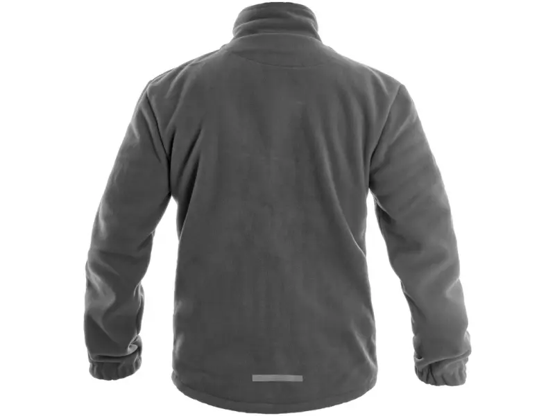 Bunda CXS OTAWA, pánská, šedá, vel. XL Bunda CXS OTAWA, pánská, šedá, vel. XL