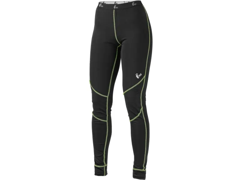 Spodky CXS REWARD, funkční, dámské, černo-zelené, vel. M Spodky CXS REWARD, funkční, dámské, černo-zelené, vel. M