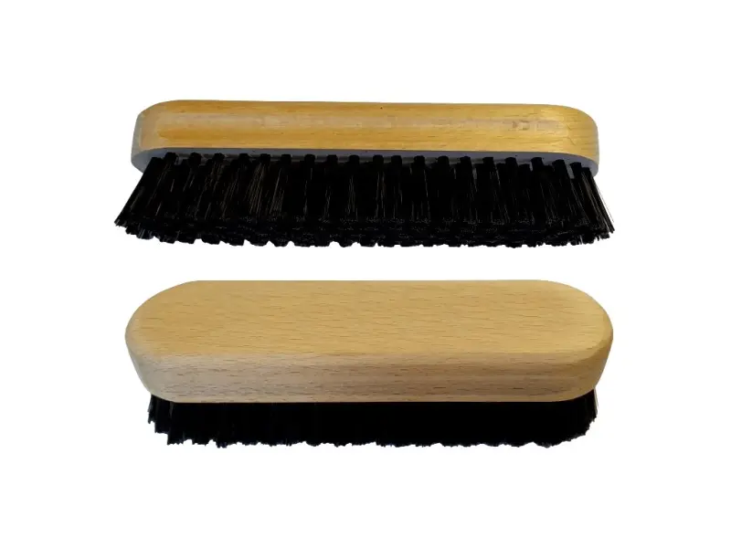 Kartáč leštící na obuv Kartáč leštící na obuv