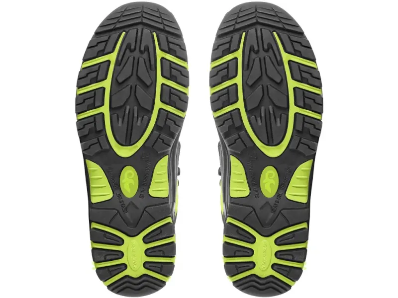 Obuv CXS UNIVERSE SOLID S3, kotníková, vel. 39