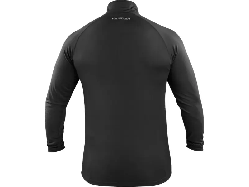Mikina / tričko CXS MALONE, pánská, černá, vel. L Mikina / tričko CXS MALONE, pánská, černá, vel. L