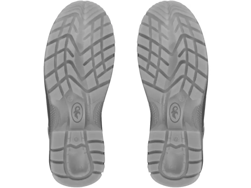 Obuv CXS DOG DOBRMAN O1, polobotka, vel. 41 Obuv CXS DOG DOBRMAN O1, polobotka, vel. 41