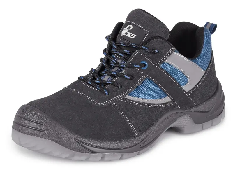 Obuv CXS DOG DOBRMAN O1, polobotka, vel. 44 Obuv CXS DOG DOBRMAN O1, polobotka, vel. 44