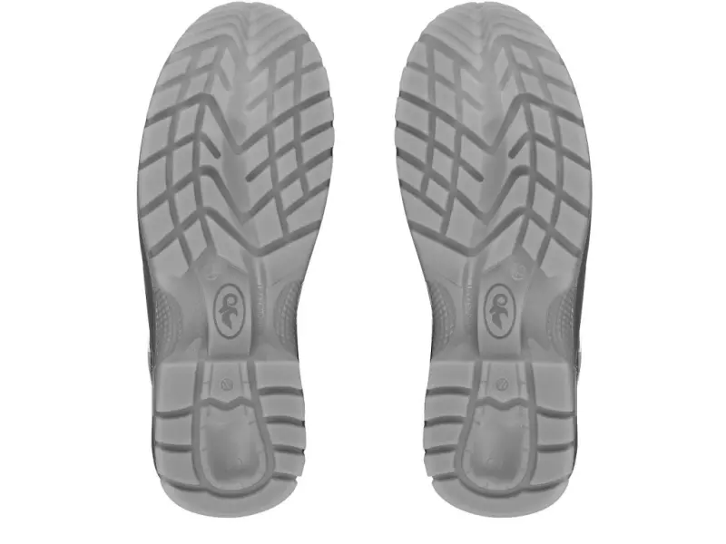 Obuv CXS DOG DOBRMAN S1, polobotka Obuv CXS DOG DOBRMAN S1, polobotka