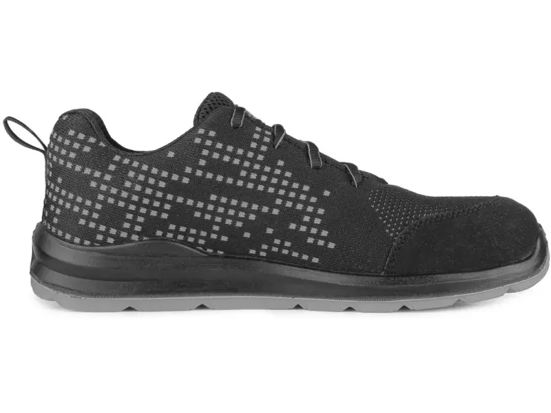 Obuv CXS TEXLINE SIT S1, polobotka Obuv CXS TEXLINE SIT S1, polobotka