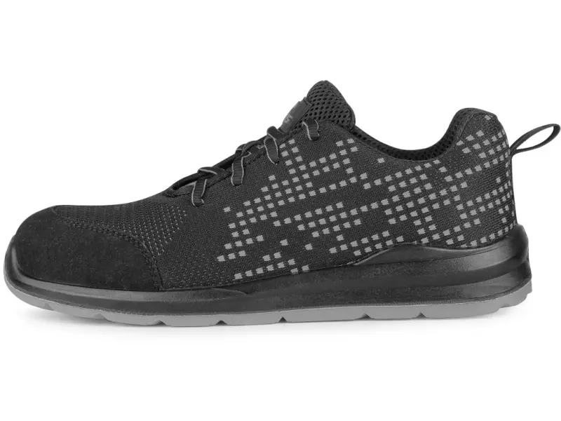 Obuv CXS TEXLINE SIT S1, polobotka, vel. 38 Obuv CXS TEXLINE SIT S1, polobotka, vel. 38