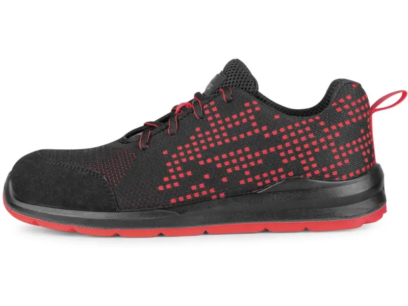 Obuv CXS TEXLINE DOLIN S1, polobotka Obuv CXS TEXLINE DOLIN S1, polobotka