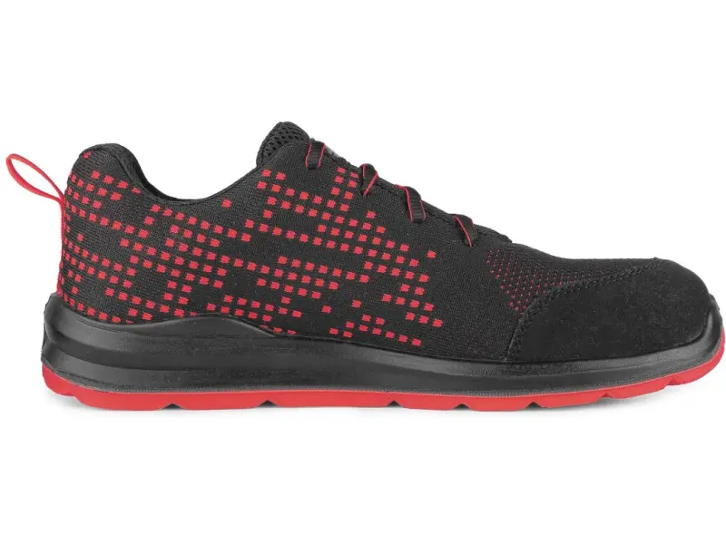 Obuv CXS TEXLINE DOLIN S1, polobotka, vel. 35