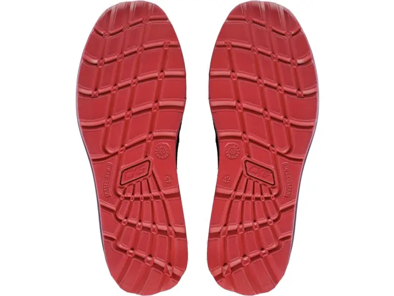 Obuv CXS TEXLINE DOLIN S1, polobotka, vel. 47 Obuv CXS TEXLINE DOLIN S1, polobotka, vel. 47