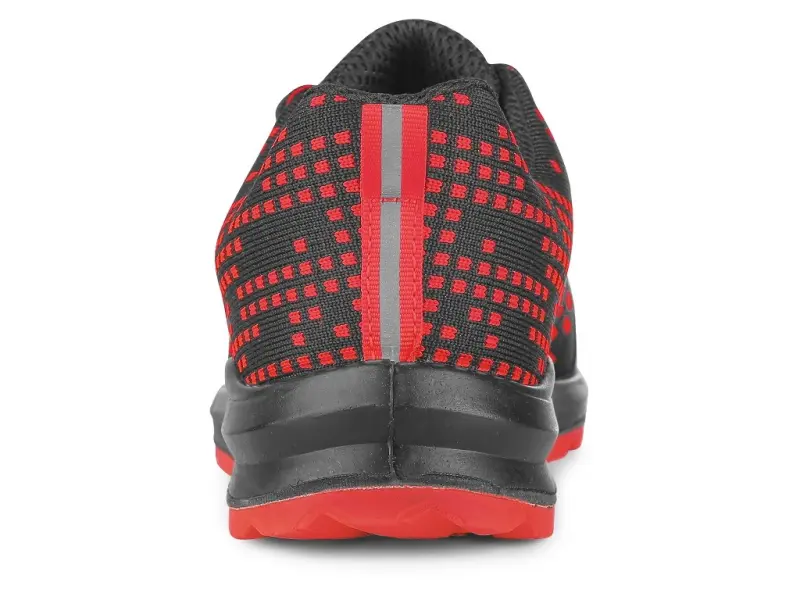 Obuv CXS TEXLINE DOLIN S1, polobotka, vel. 48 Obuv CXS TEXLINE DOLIN S1, polobotka, vel. 48