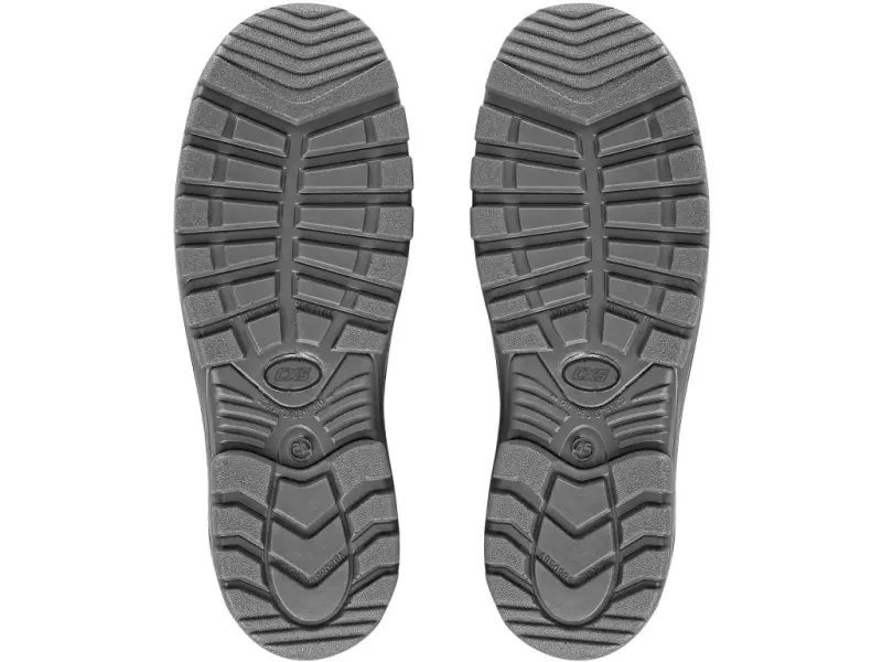 Obuv CXS PROFIT WIN O1, kotníková, vel. 40 Obuv CXS PROFIT WIN O1, kotníková, vel. 40